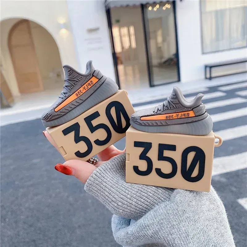 Yeezy 350 Air Pod Case