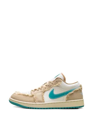 Air Jordan 1 Low SE " Wave "