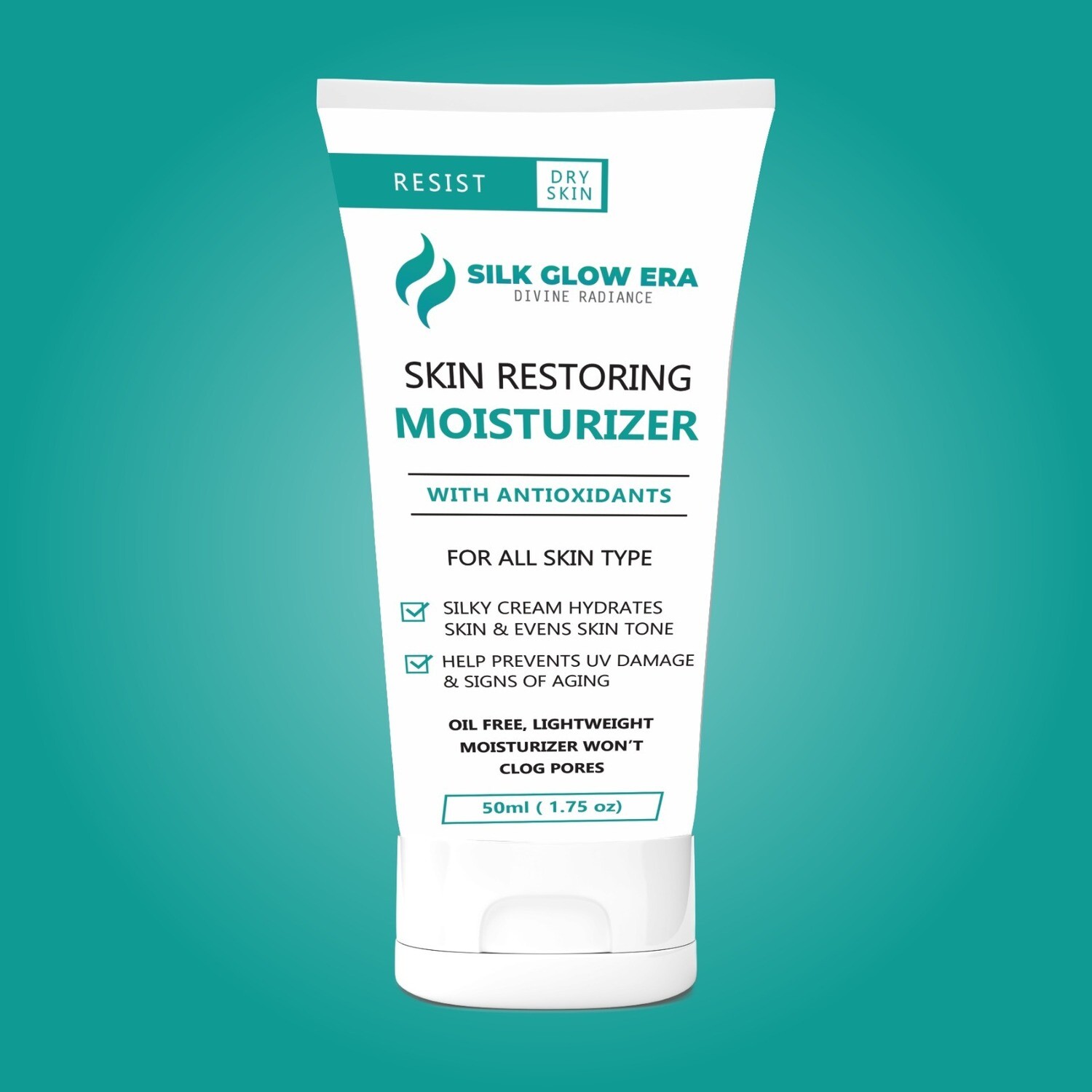 Skin Restoring Moisturizer