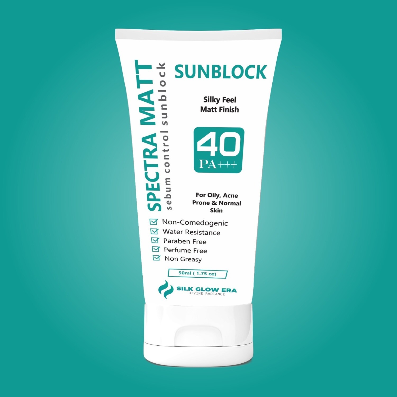 Spectra Matt Sunblock