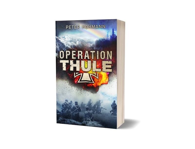 Operation Thule - Taschenbuch