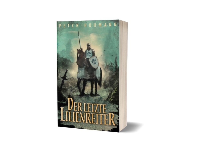 Der letzte Lilienreiter - Taschenbuch