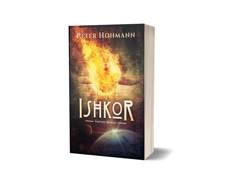 Ishkor - Taschenbuch