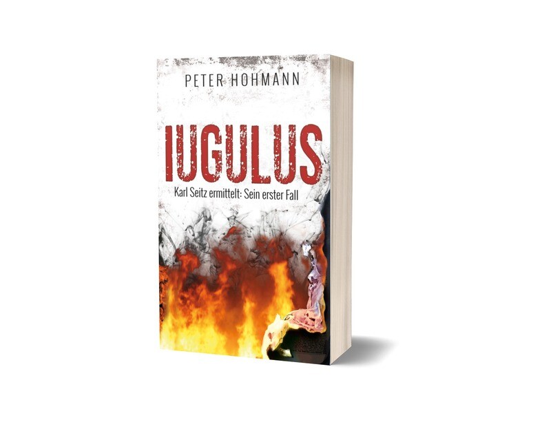 Iugulus (Karl Seitz ermittelt 1/3)