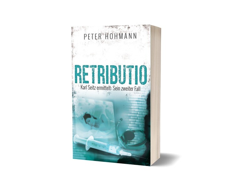 Retributio (Karl Seitz ermittelt 2/3)