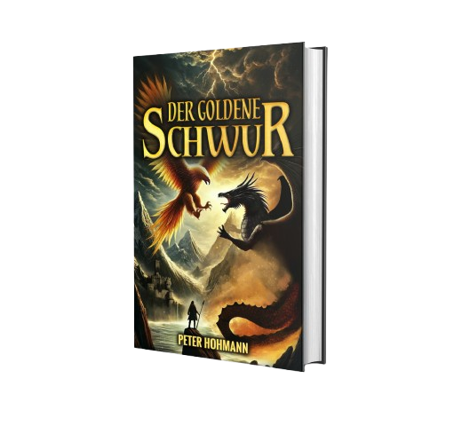 Schwur - Hardcover