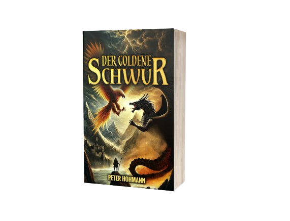 Schwur - Paperback