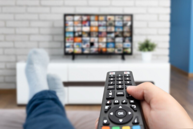 Streaming Channels