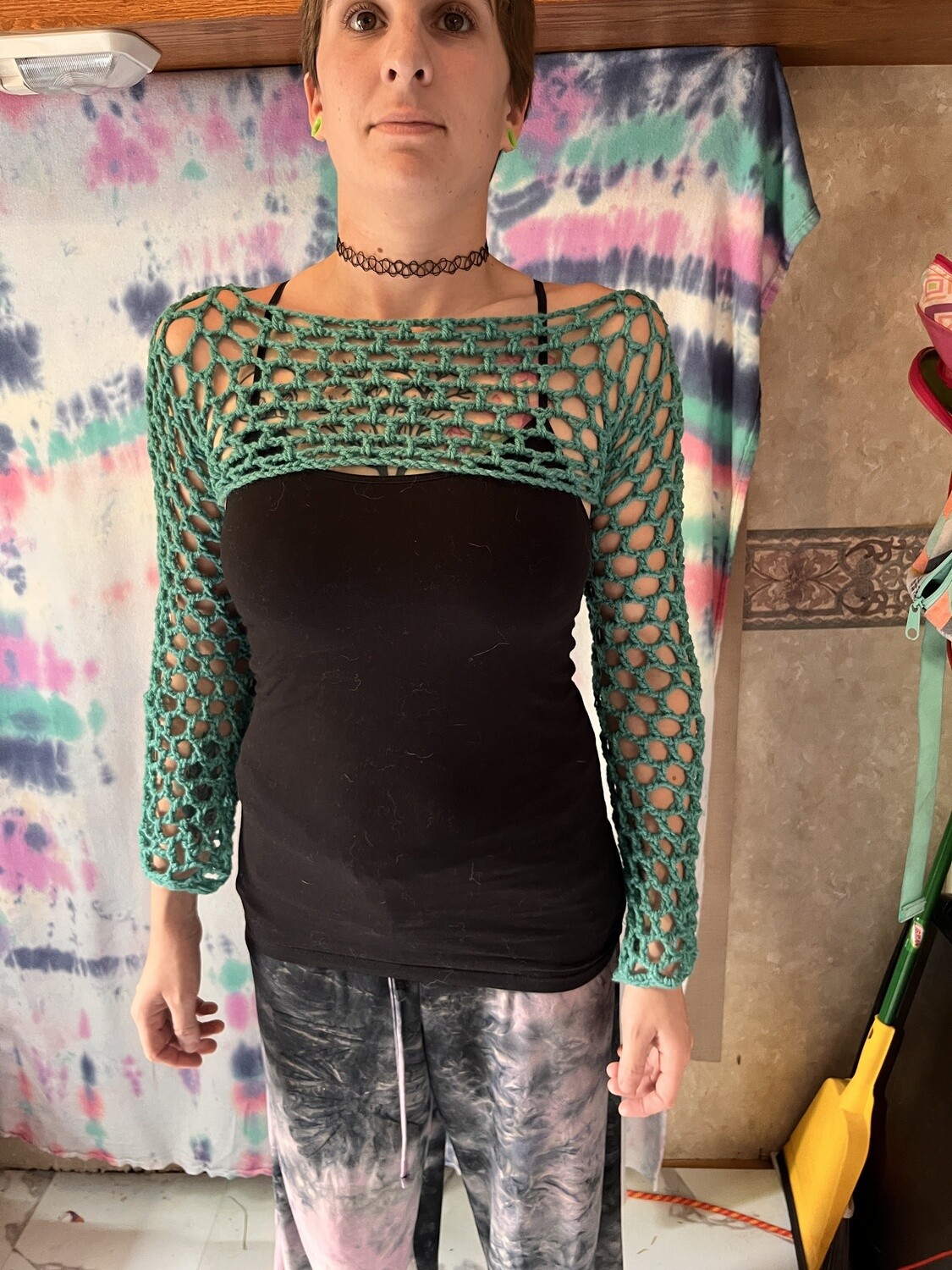 Long-Sleeves