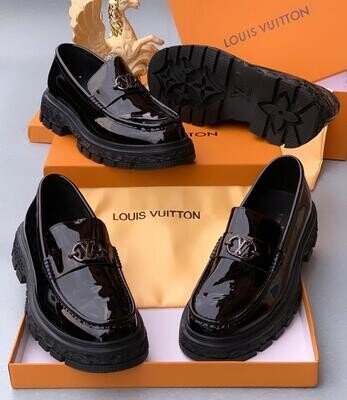 Louis Vuitton Loafers