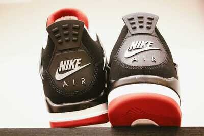 Nike Air Jordan