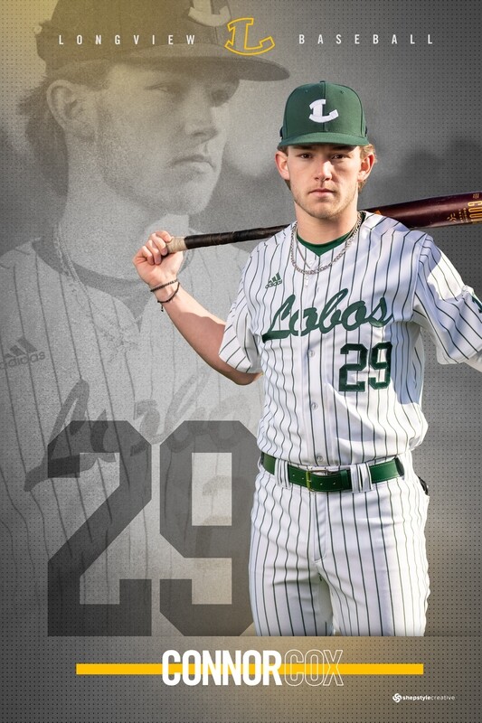 Minimalist 24x36 Photoshop Graphic Template