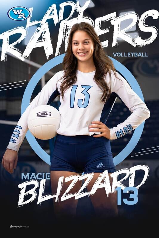 The Ring 24x36 Photoshop Graphic Template