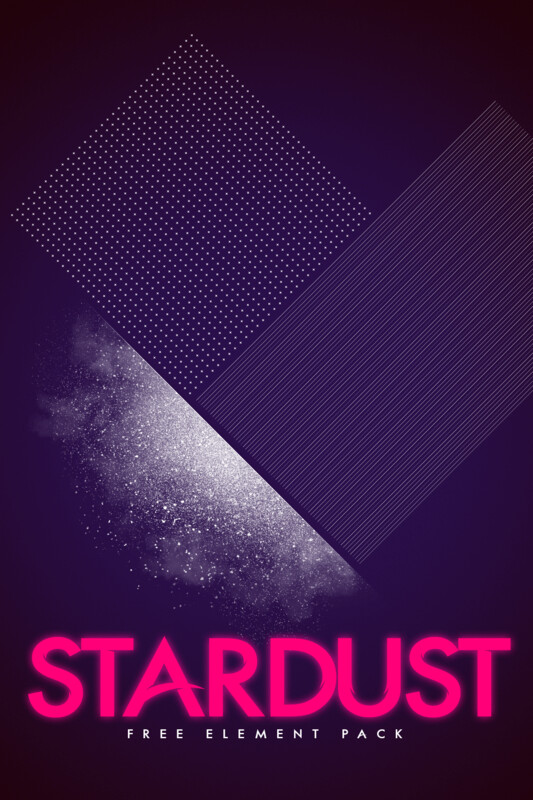 Stardust Element Pack - FREE