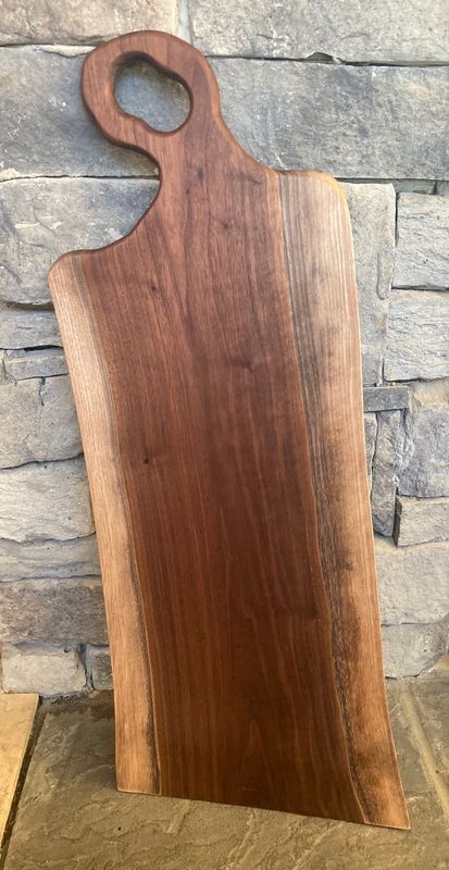 Charcuterie/Cutting Board