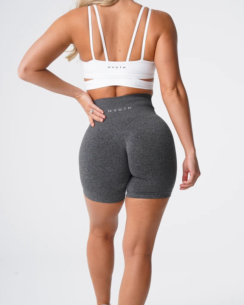 Seamless NVGTN Gym Spandex