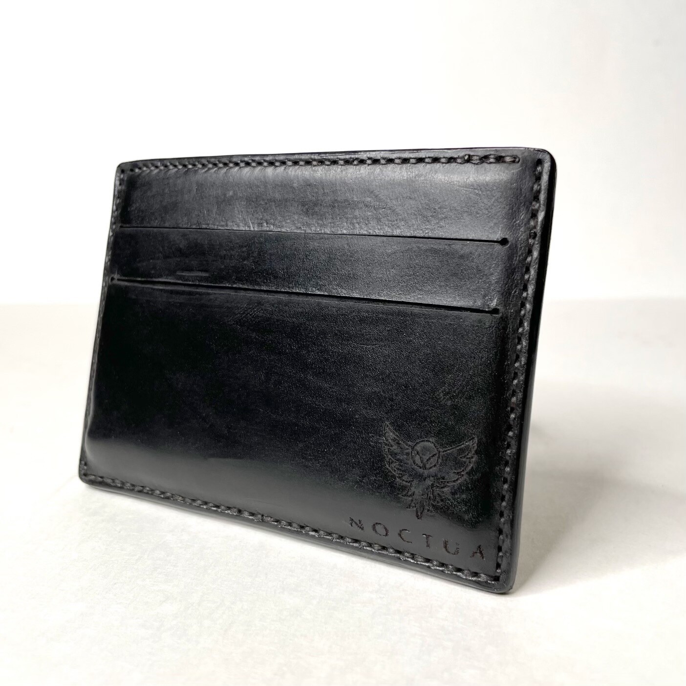 Obsidian Essence Wallet