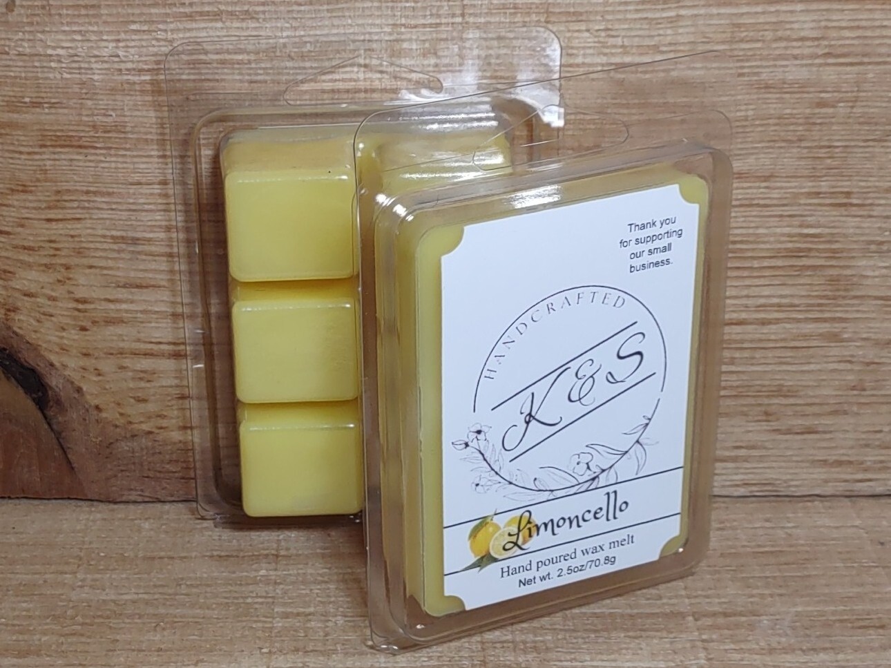 Limoncello