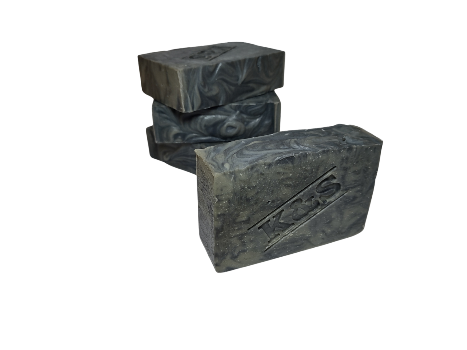 Hempseed Oil &amp; Cocoa Butter with Activated Charcoal
