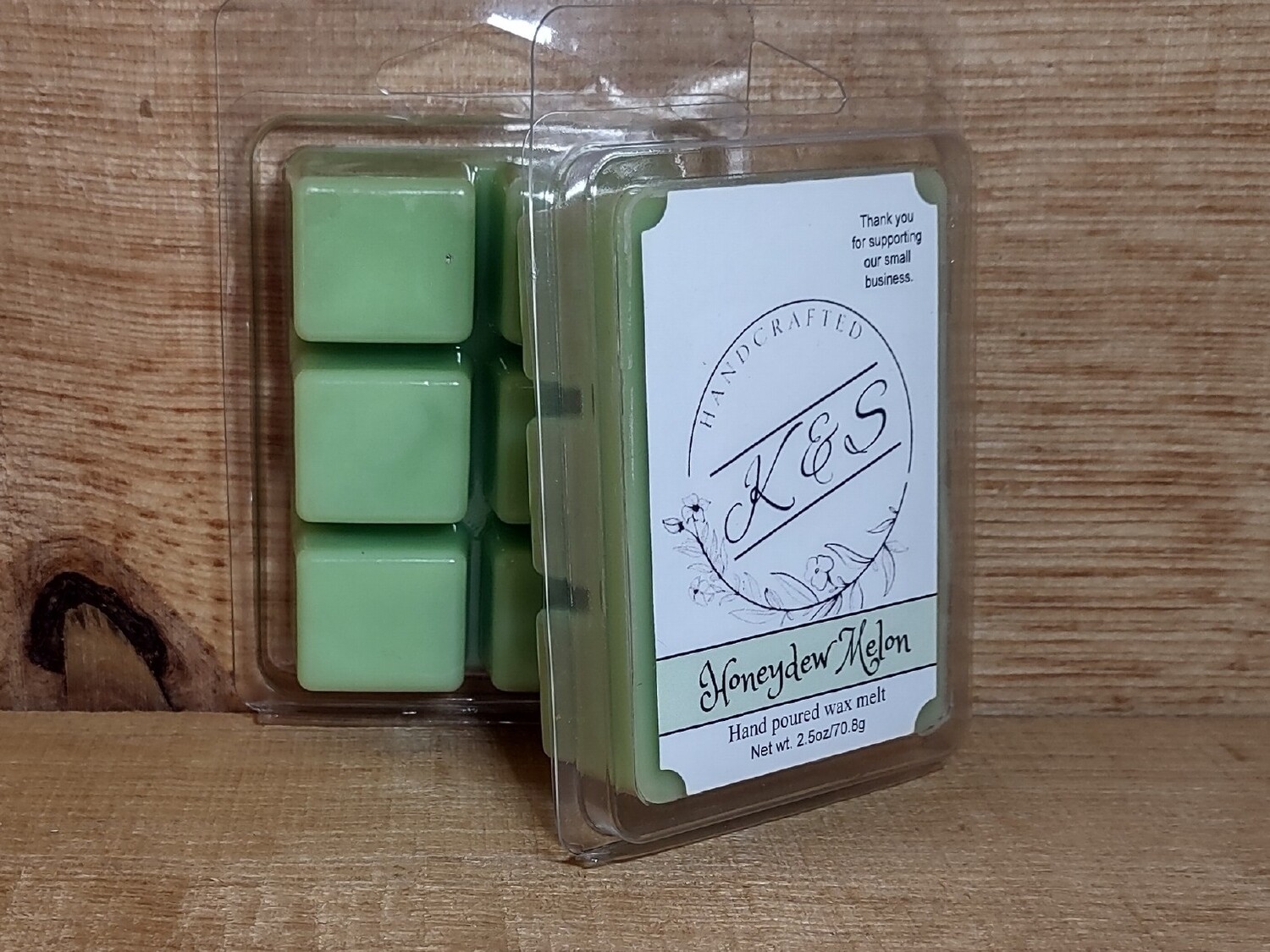 Honeydew Melon