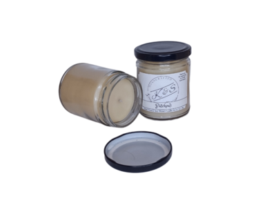 Patchouli 7oz. candle