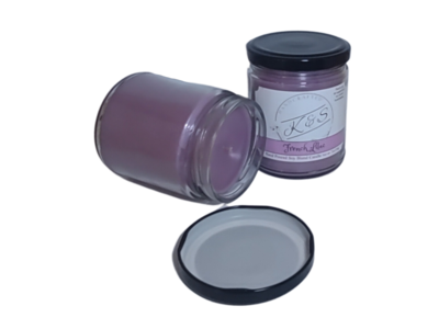 French Lilac 7oz. candle