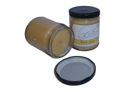 Peach Nectar 7oz. candle