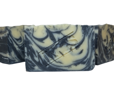 Vetiver Moisturizing Bar
