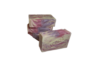 Handcrafted Soap