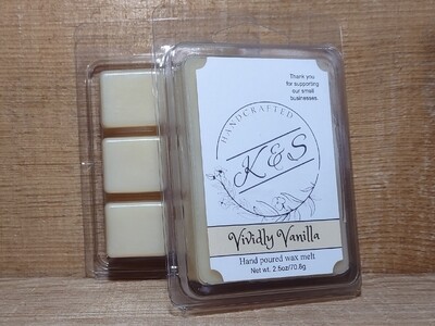Simply Vanilla