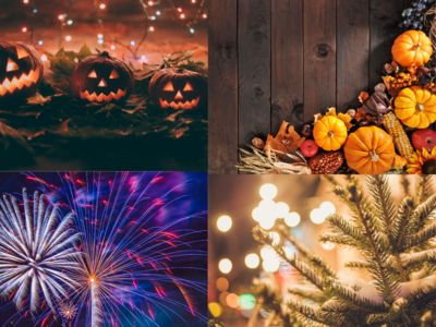 Seasonal