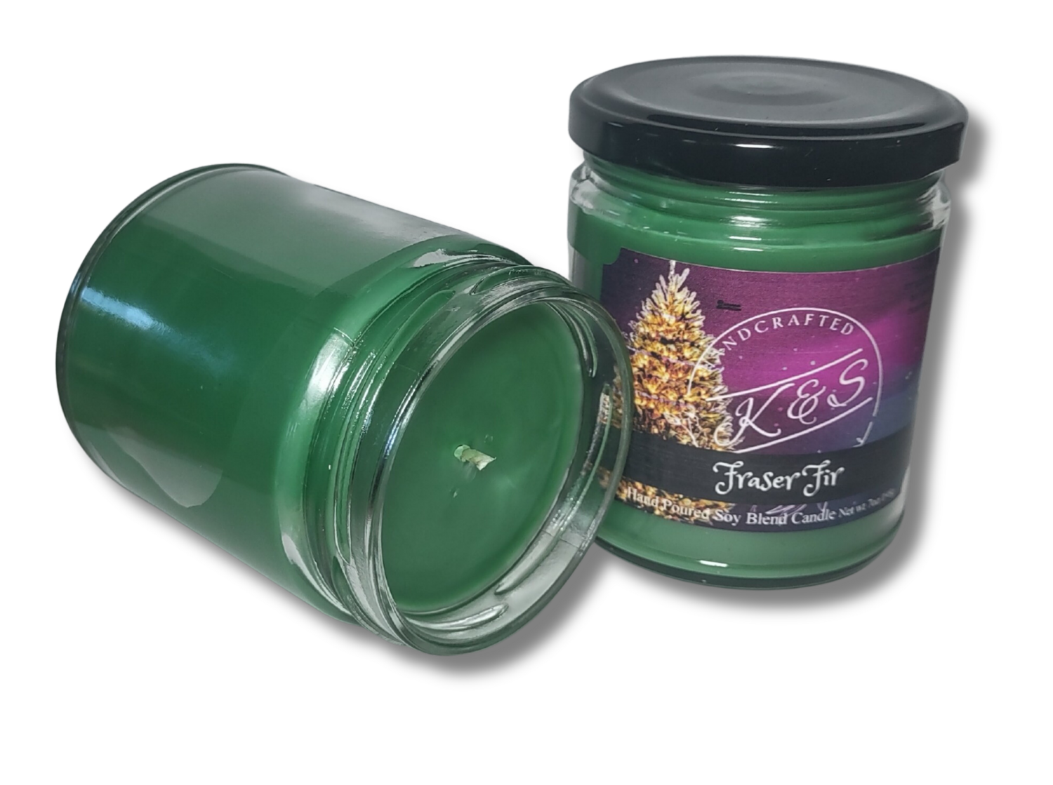Fraser Fir 7oz. candle