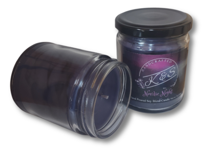 Nordic Nights 7oz. candle