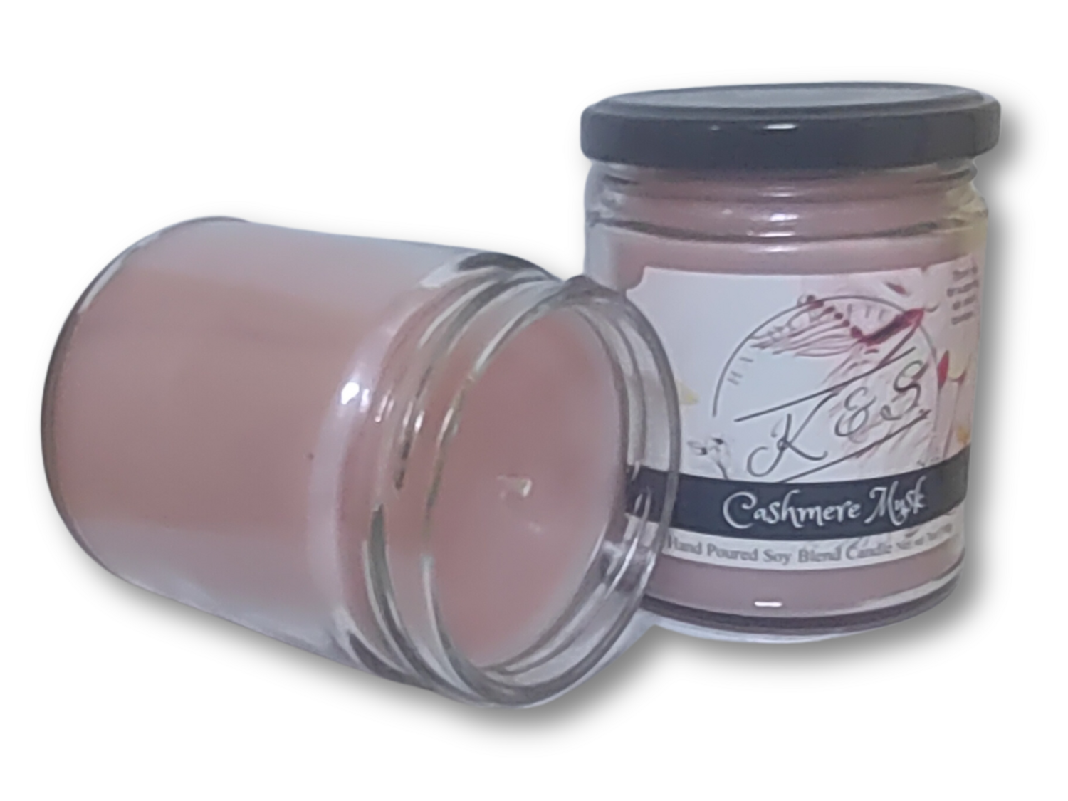 Cashmere Musk 7oz. candle