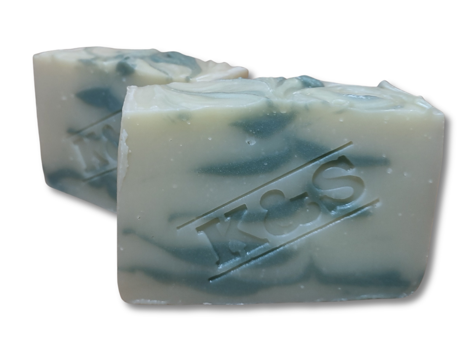 Fraser Fir cocoa butter soap