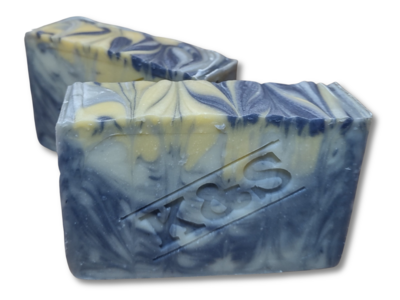 Nordic Night cocoa butter soap
