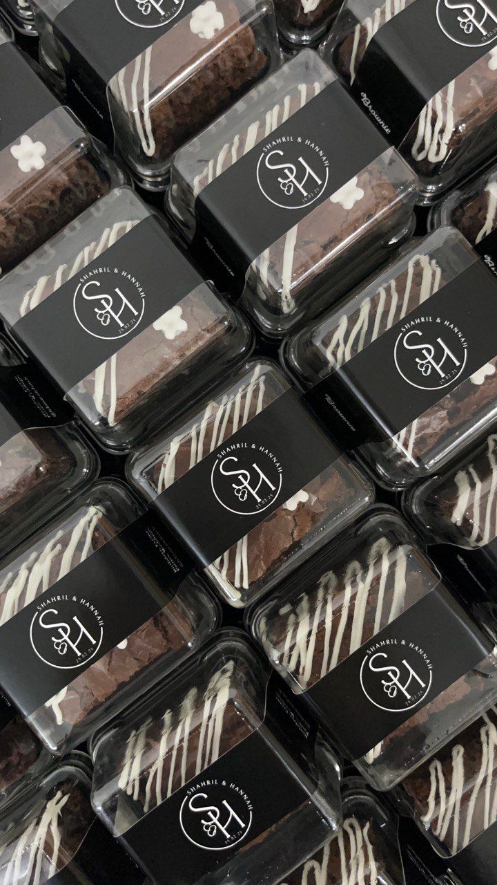 Gift / Party / Event Packs