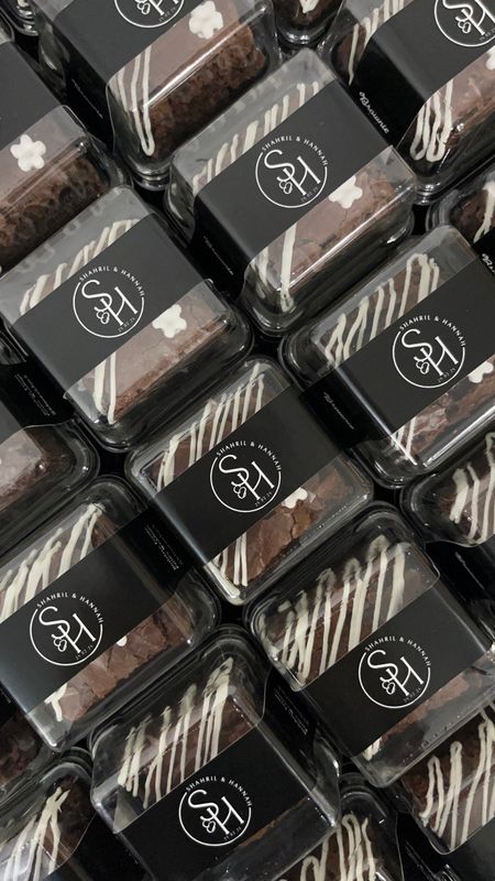 Gift / Party / Event Packs