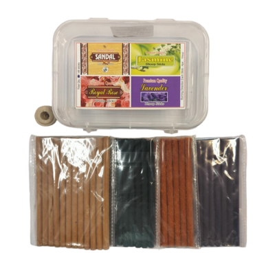 Dhoop Sticks