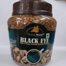 Black Eye Instant Coffee