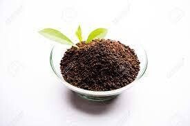 Tea Powder