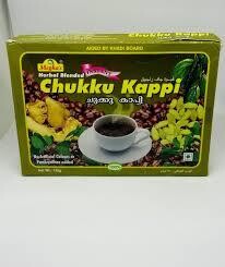 Chukku Kappi