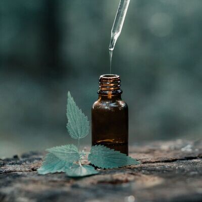 Essential Oils