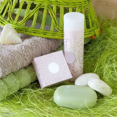 Bathing &amp; Personal Care