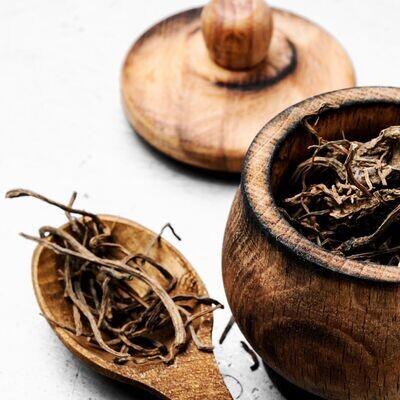 Herbal Hair Roots