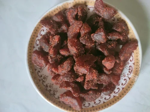 Amla Red Masala - 250g