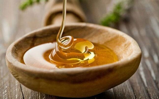 Big Bee Honey 500g