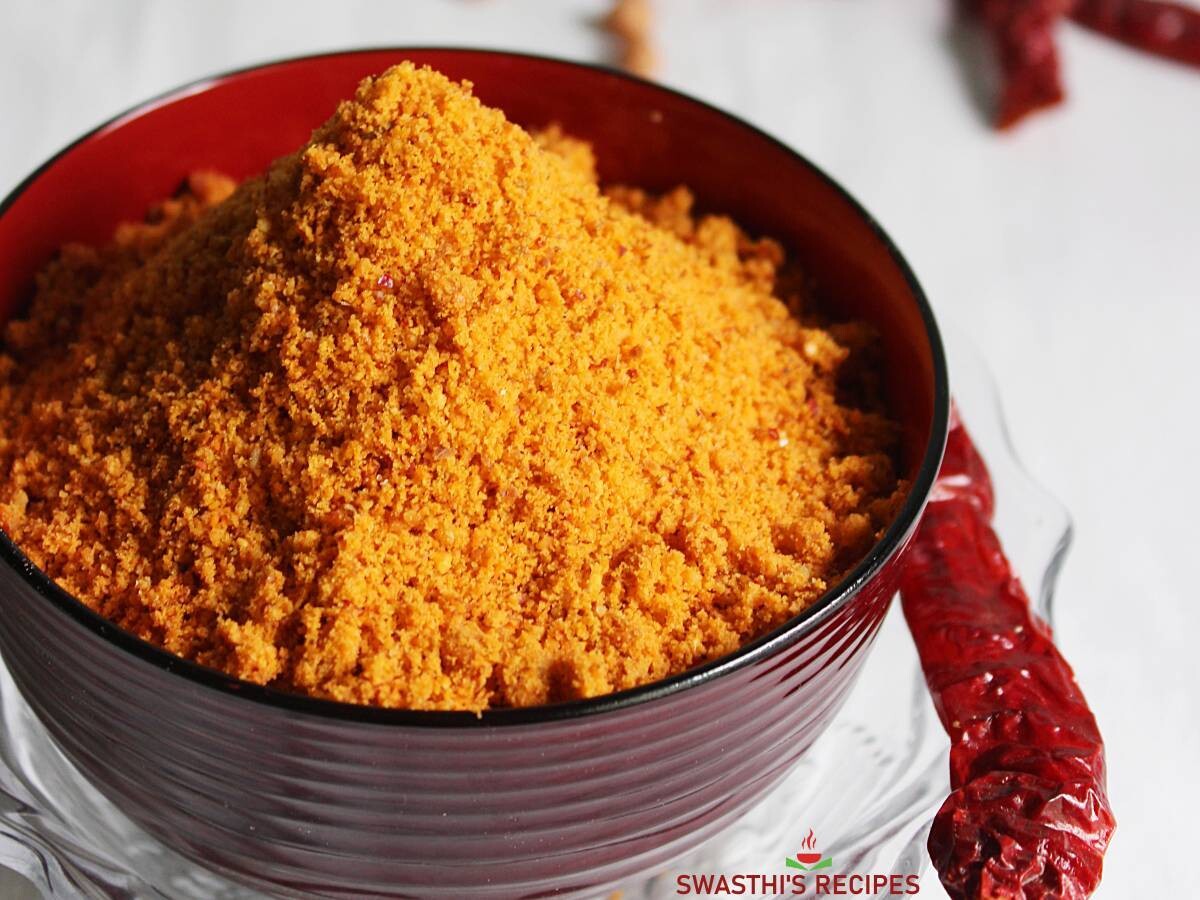 Chutney Powder - 250g