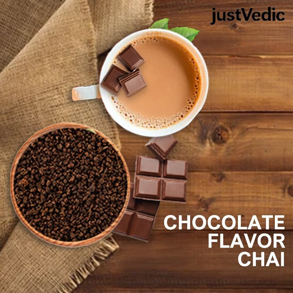 Chocolate Tea 250g