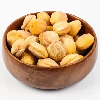 Dried Apricots 200g